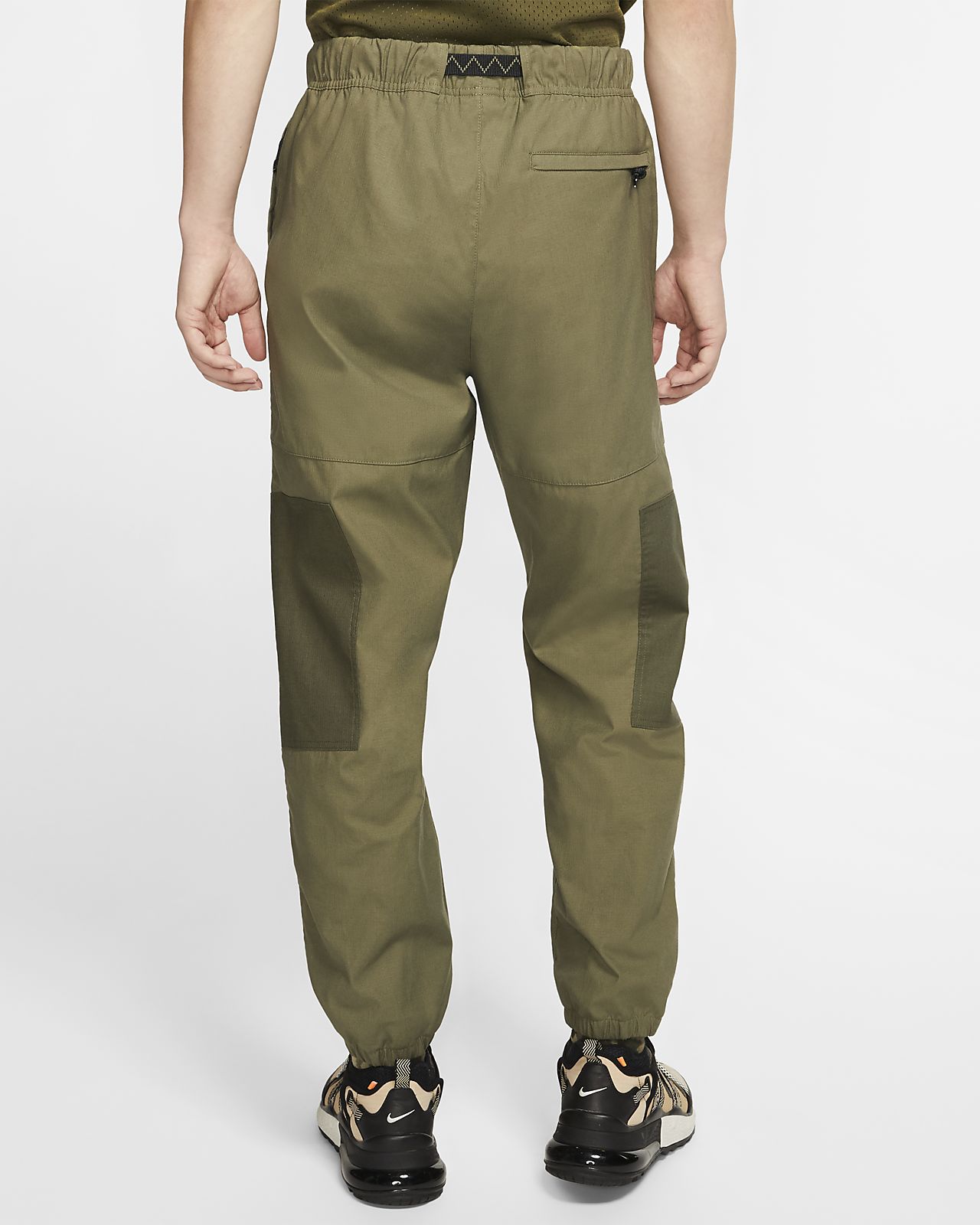 nikelab cargo pants