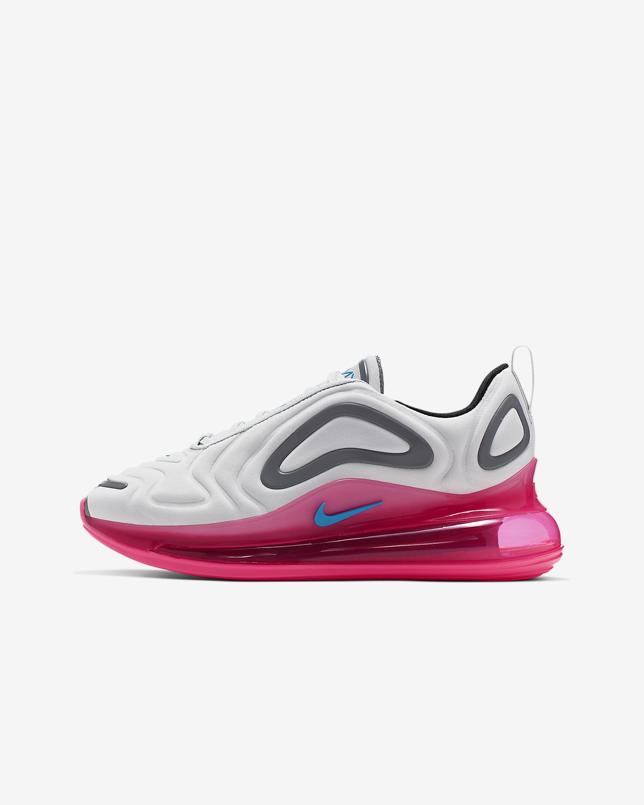 nike air max 720 niños