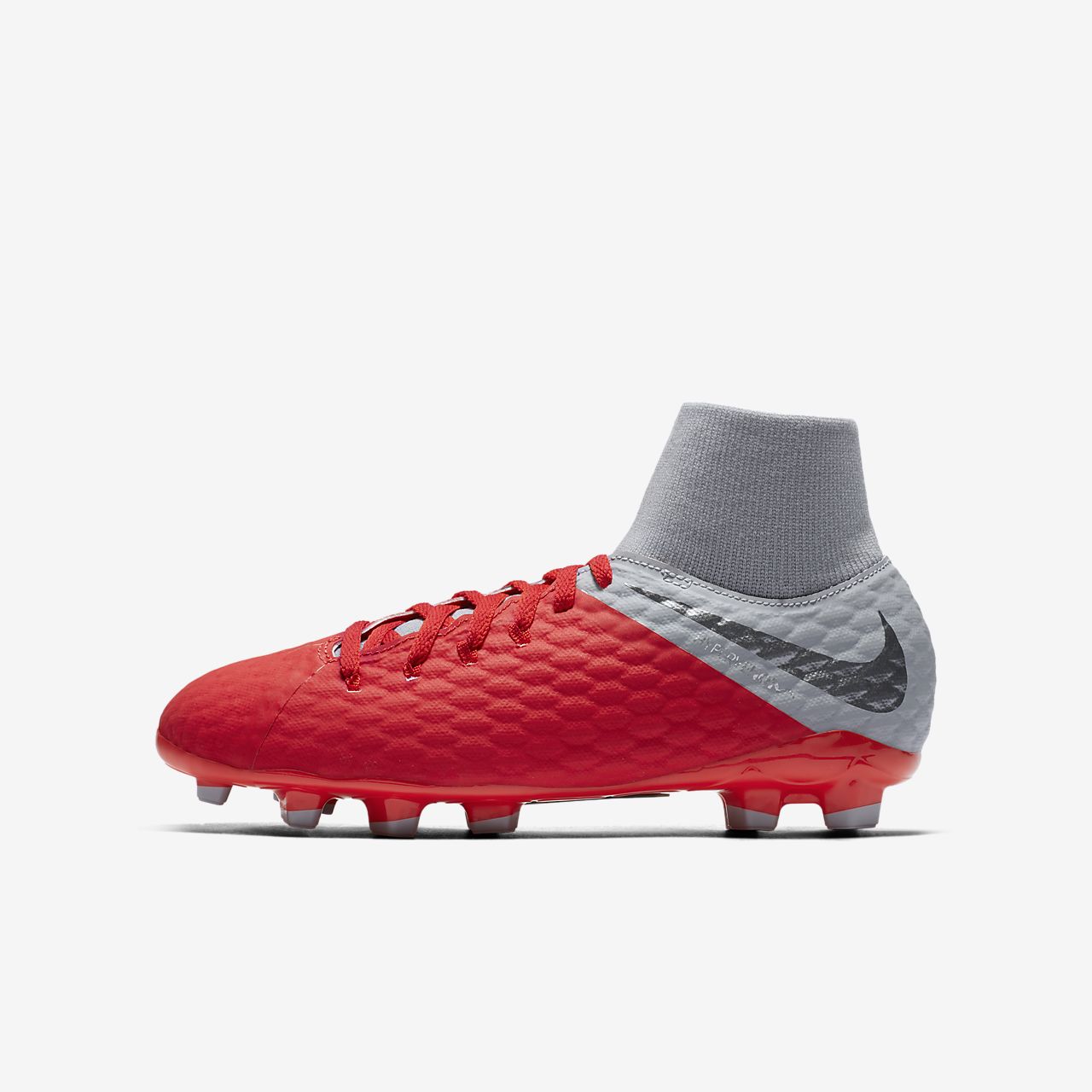 jr hypervenom 3 academy fg