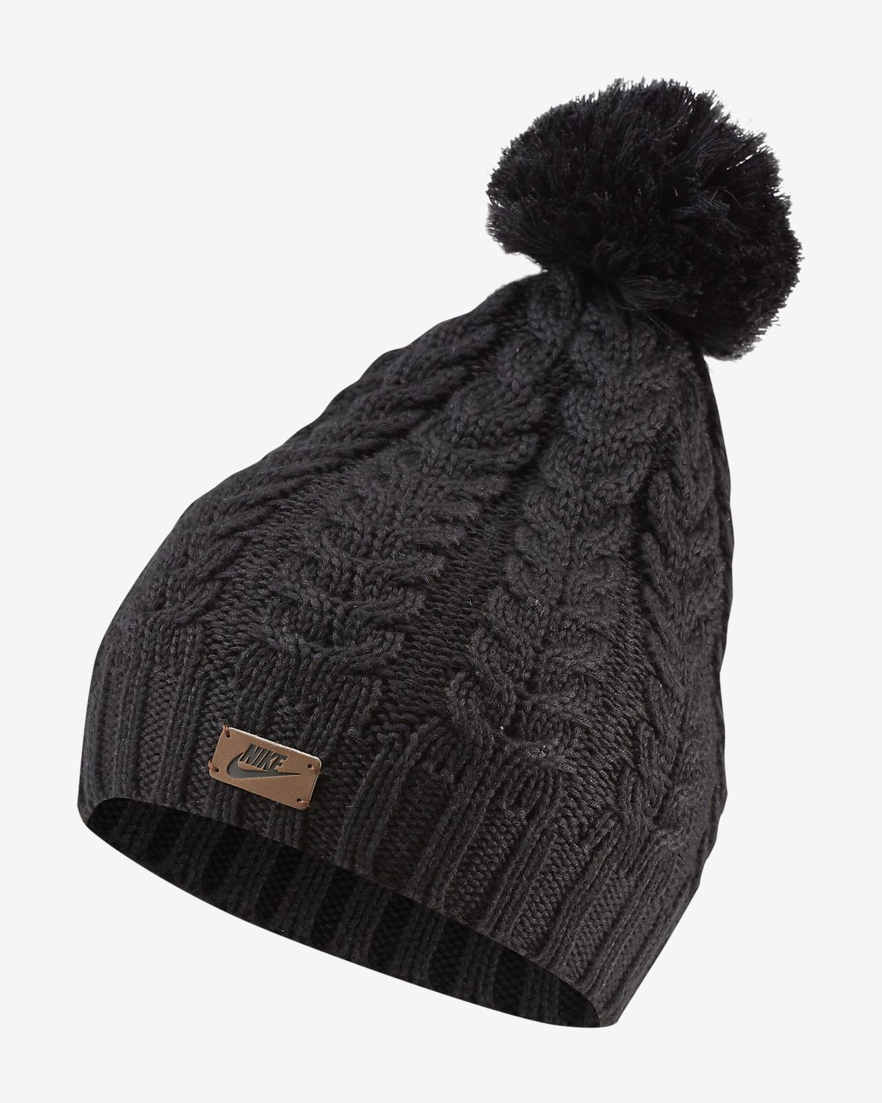 bonnet femme nike