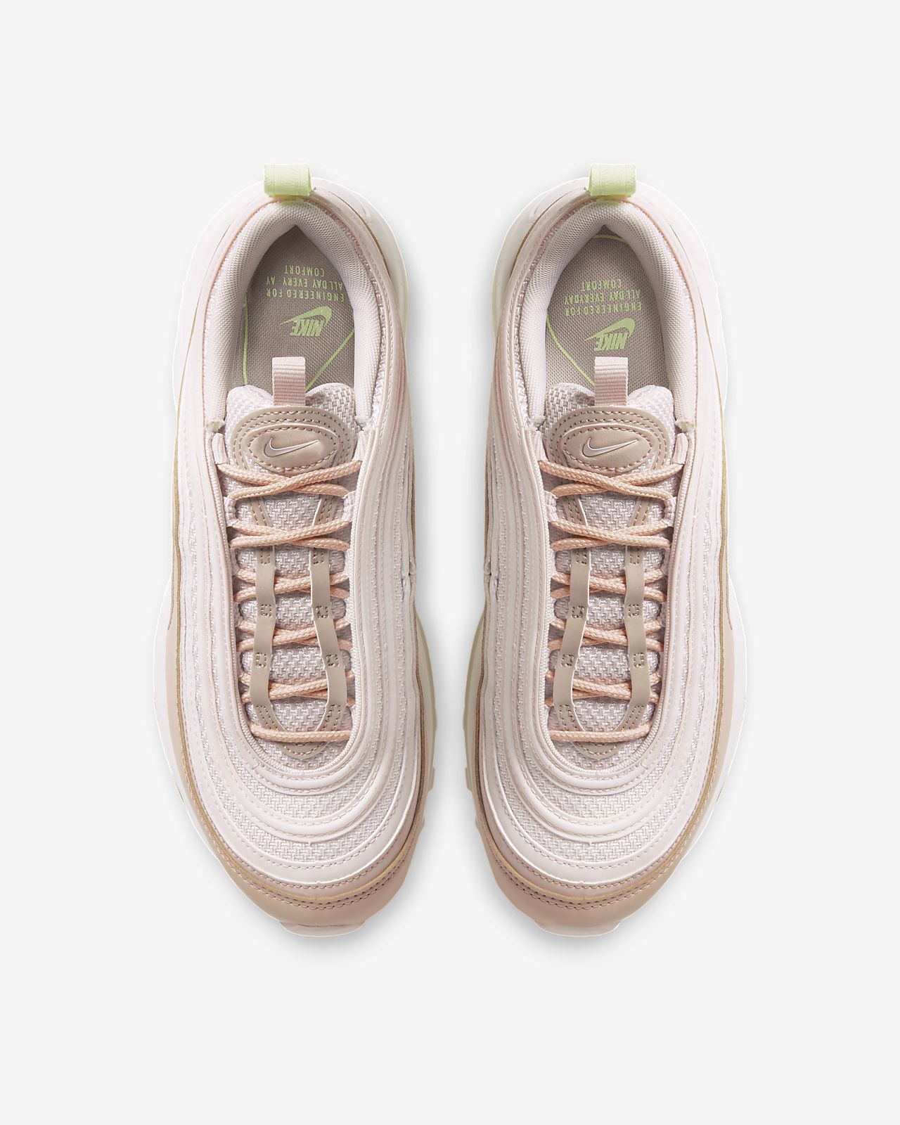 nike air max 97 womens size 7