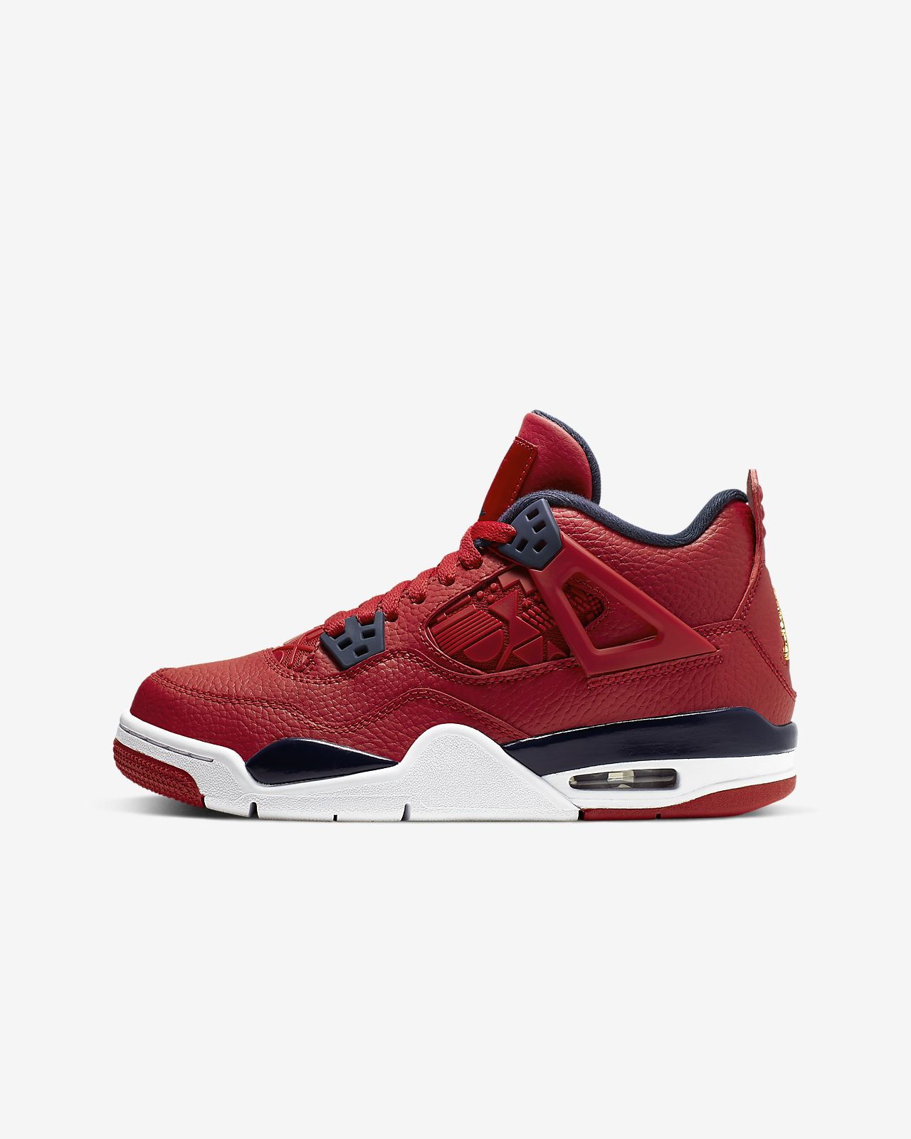 do jordan 4s run big