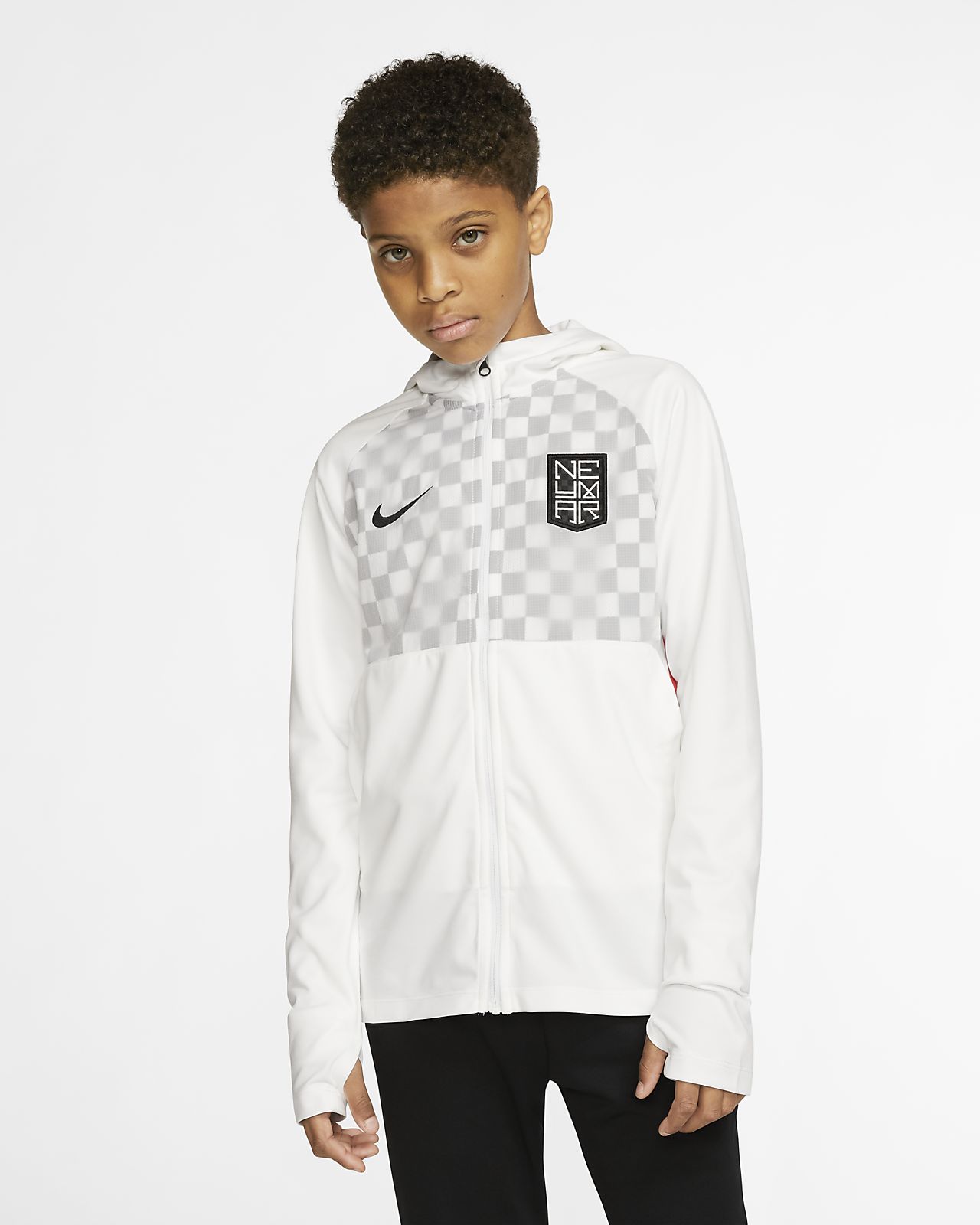 veste nike dri fit