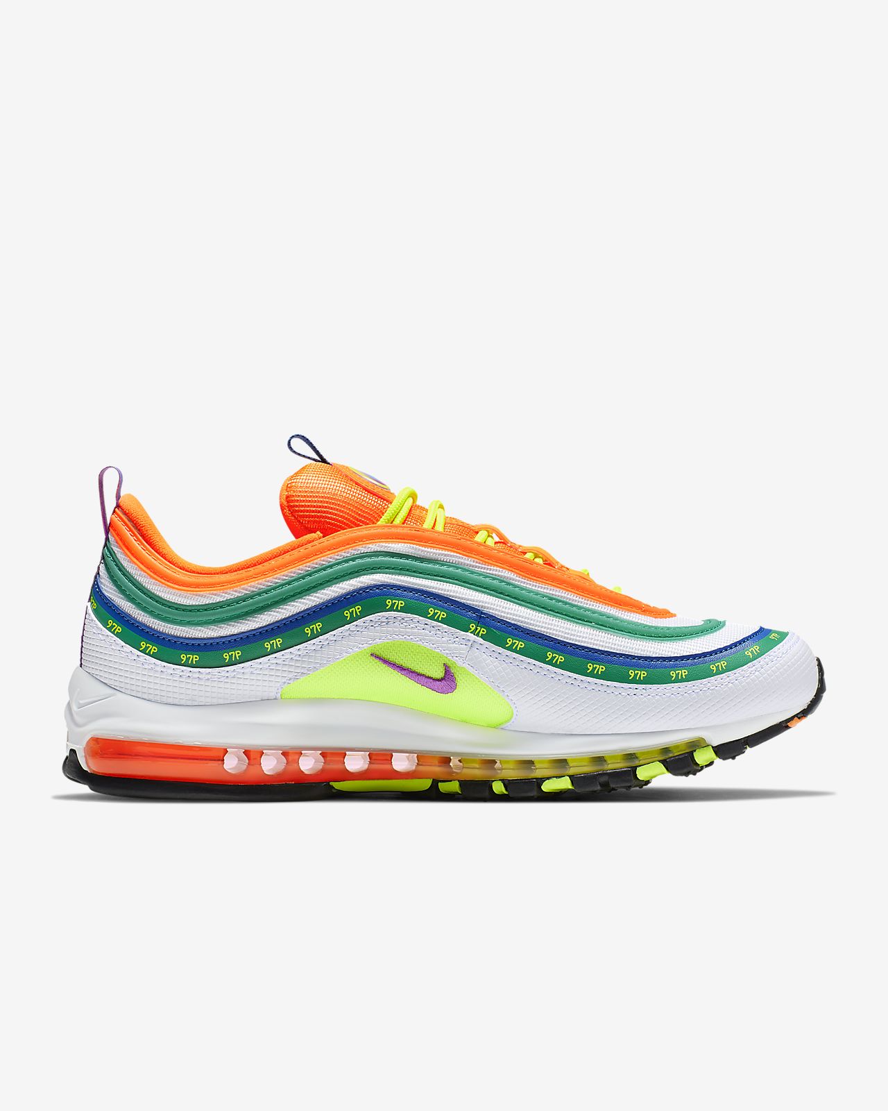 nike 97 p