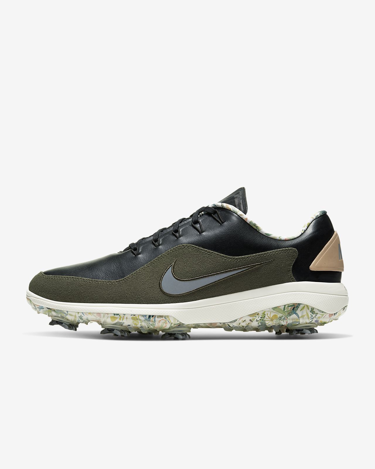 nike react vapour golf shoes