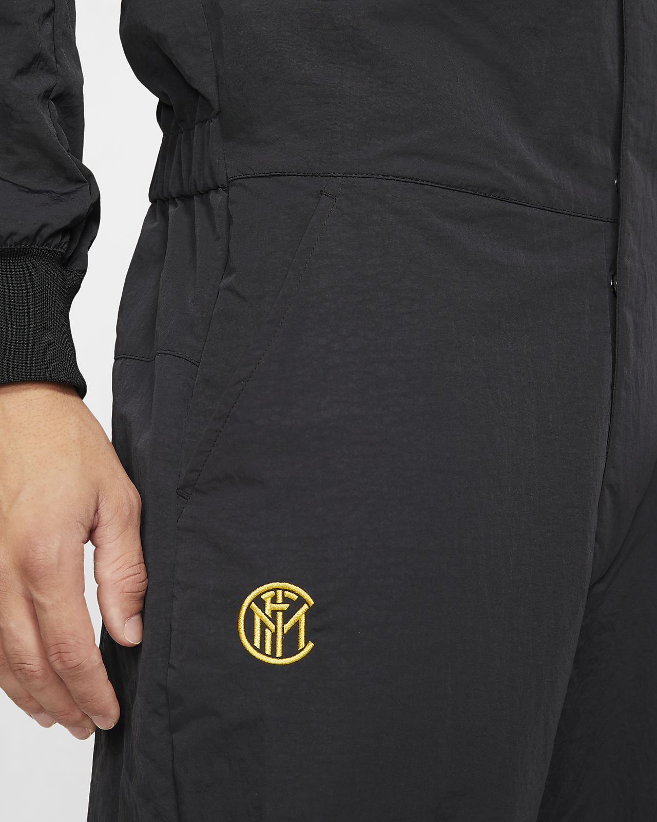 nike men's one piece jumpsuit