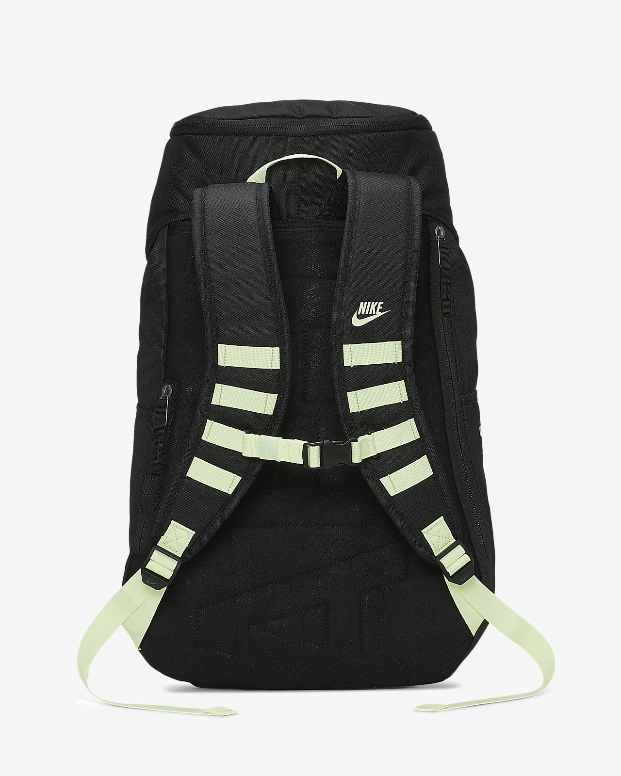 sac a dos nike femme jaune