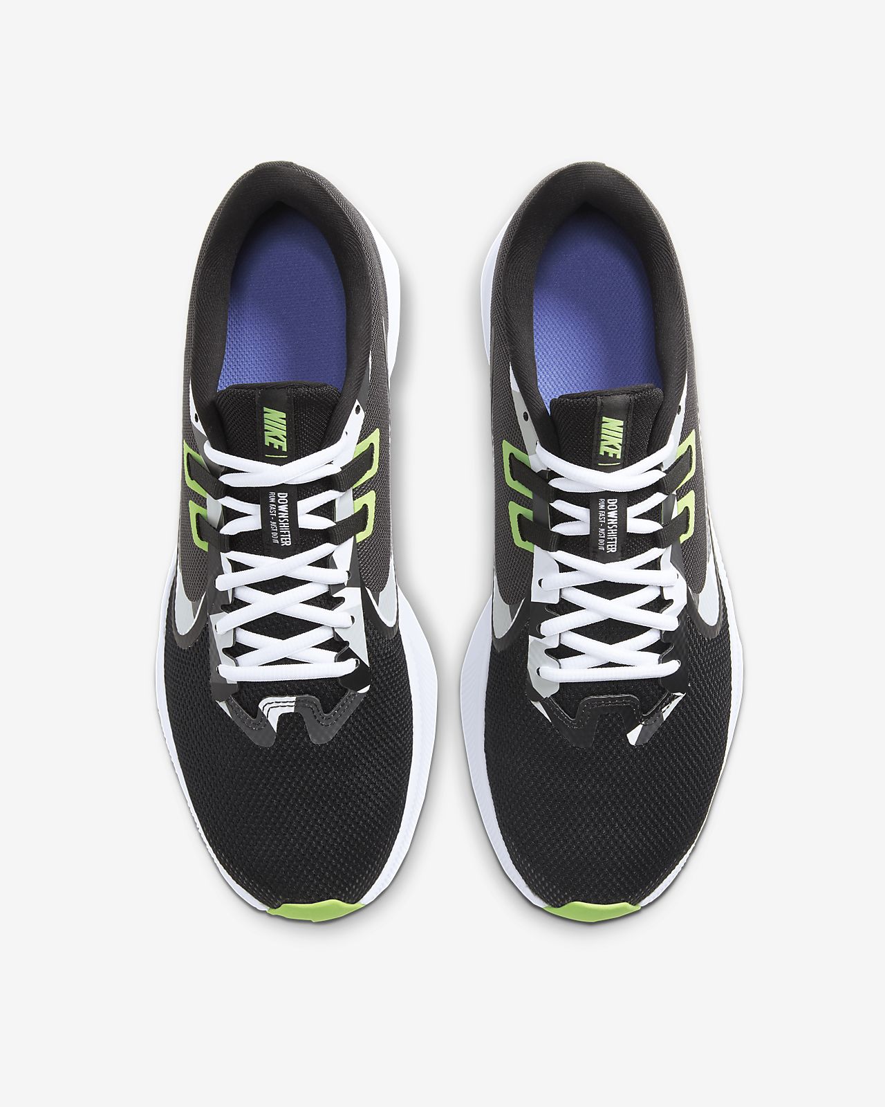 nike downshifter 9 running sneaker