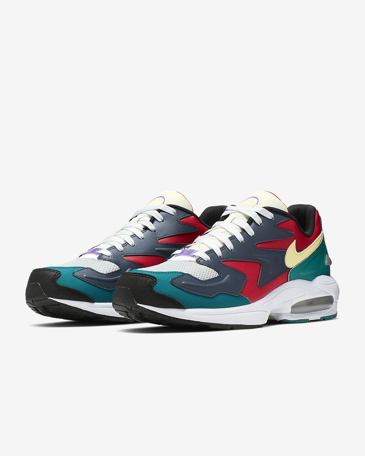 air max 2 light sp