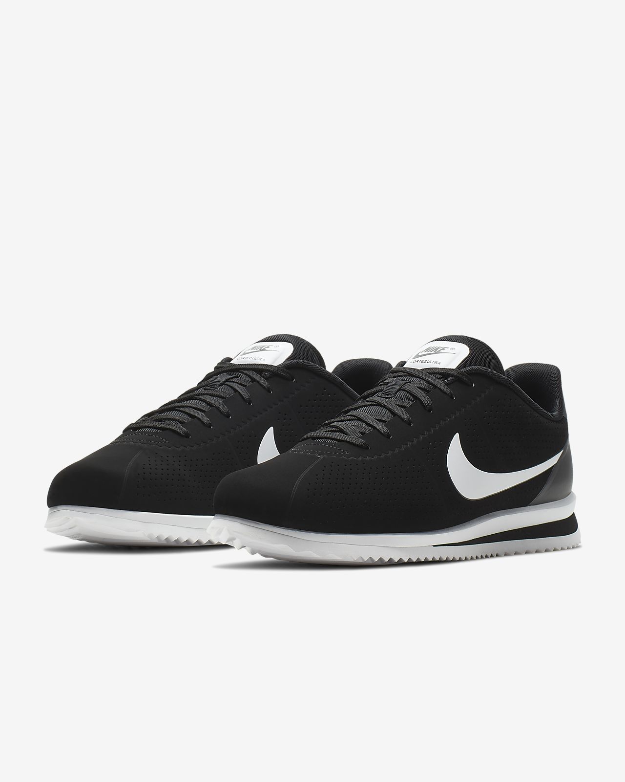 nike cortez noir nike cortez noir