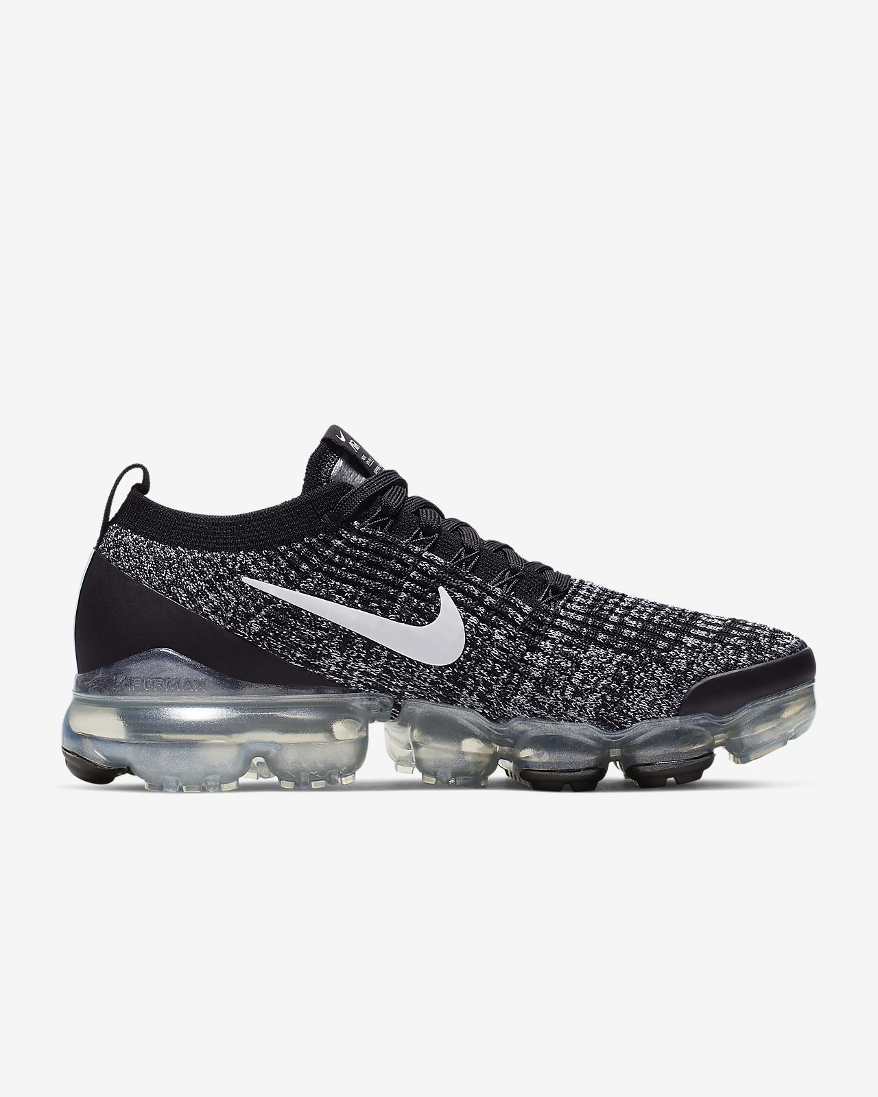 Calzado para mujer Nike Air VaporMax Flyknit 3 Calzado para mujer Nike Air VaporMax Flyknit 3