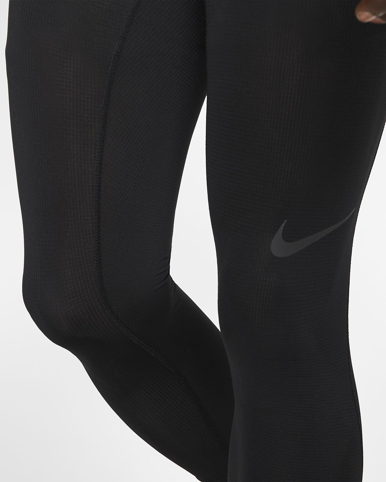 nike tights men's basketball