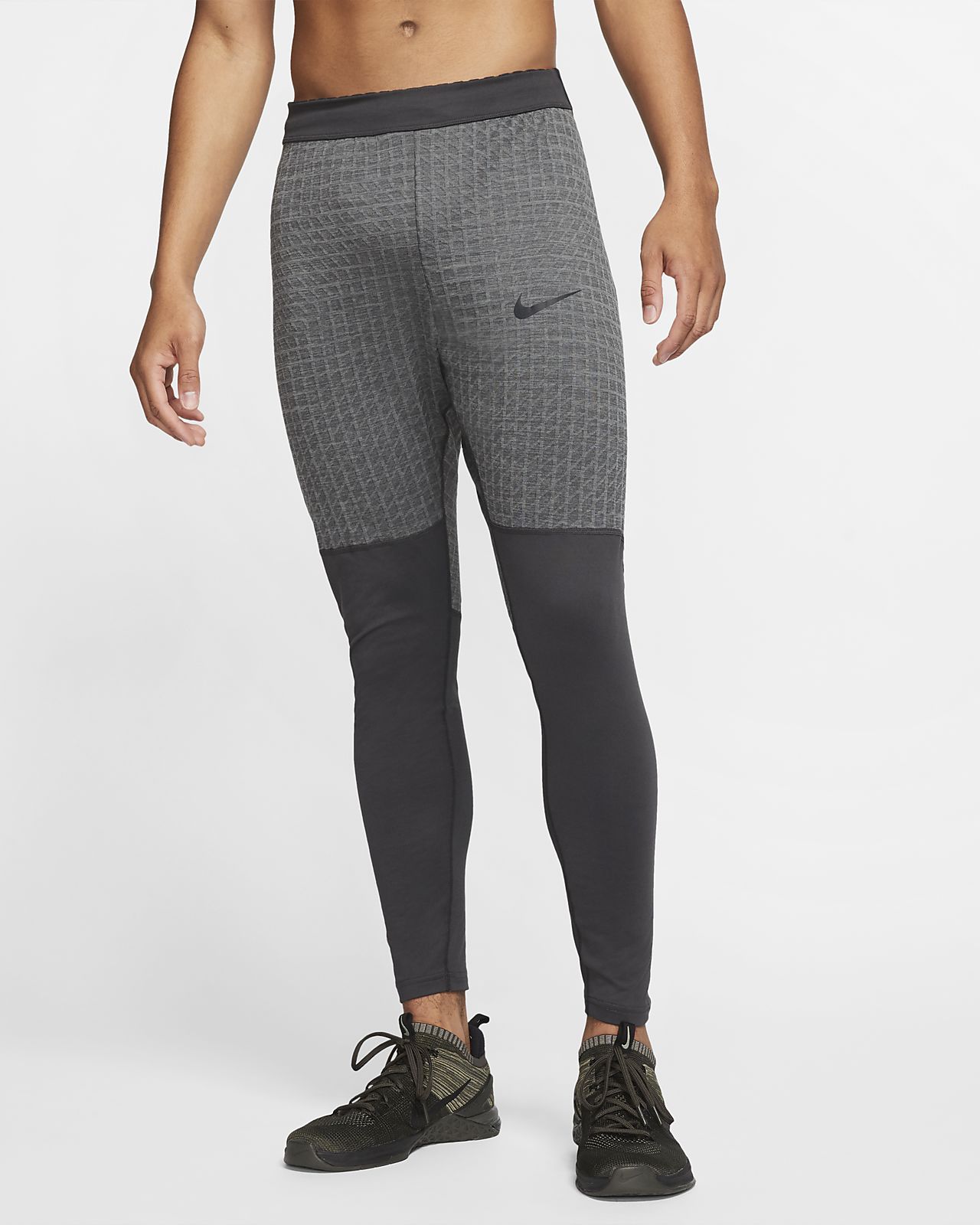 mallas nike pro hombre rebajas