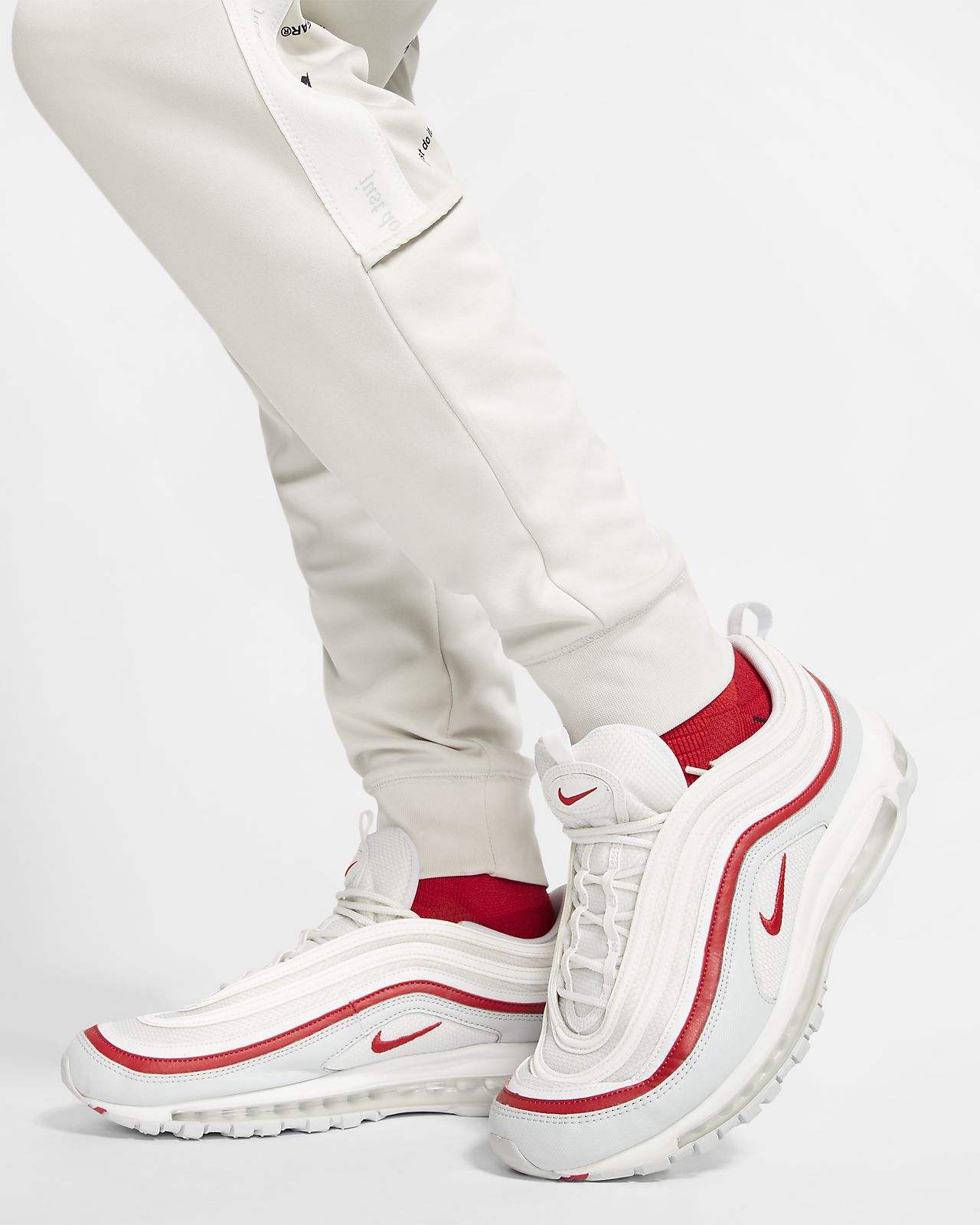 nike sportswear sneakers