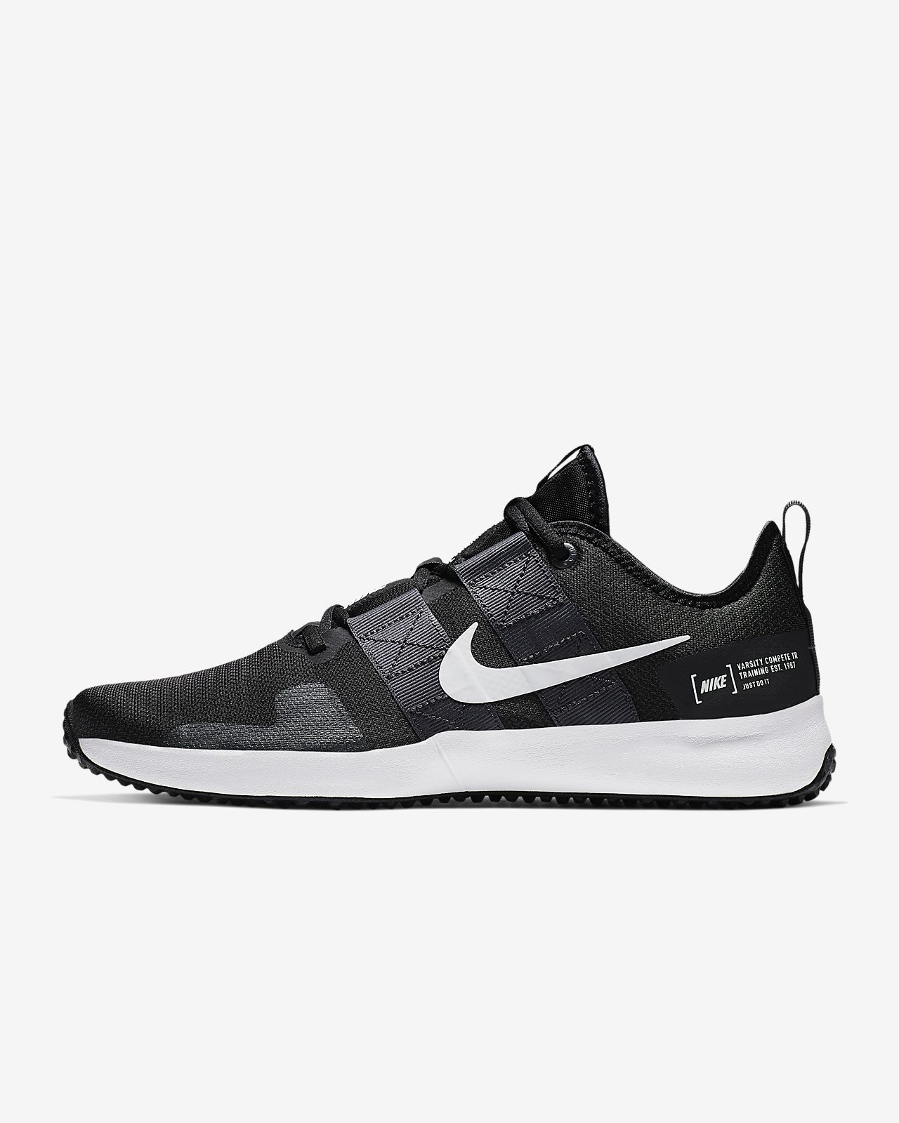 varsity comp 2 trainers mens