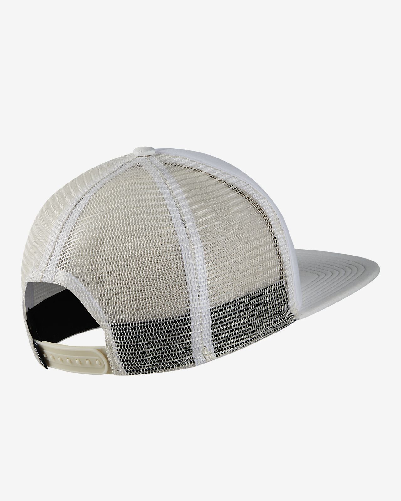 nike trucker cap