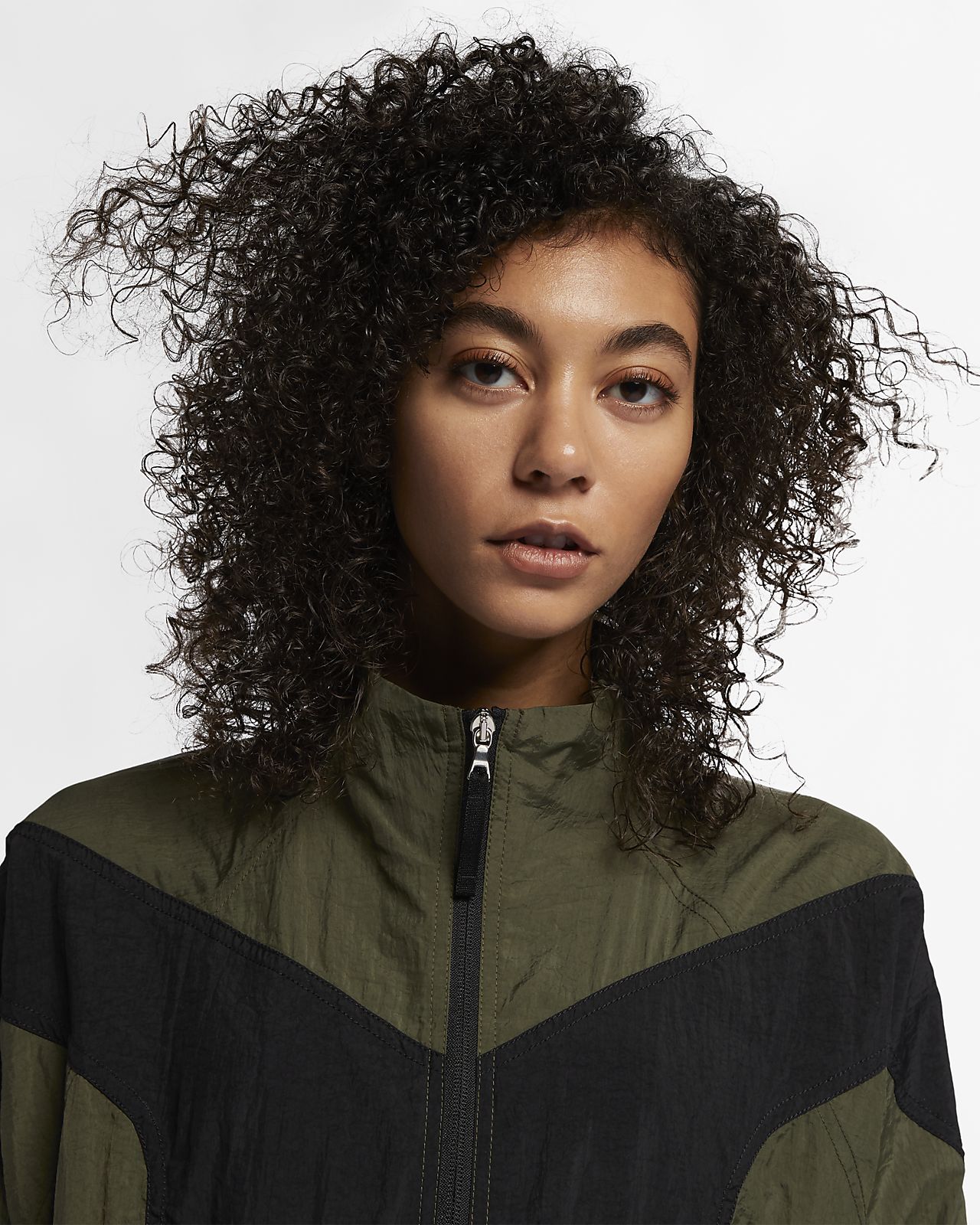 nikelab women's jumpsuit