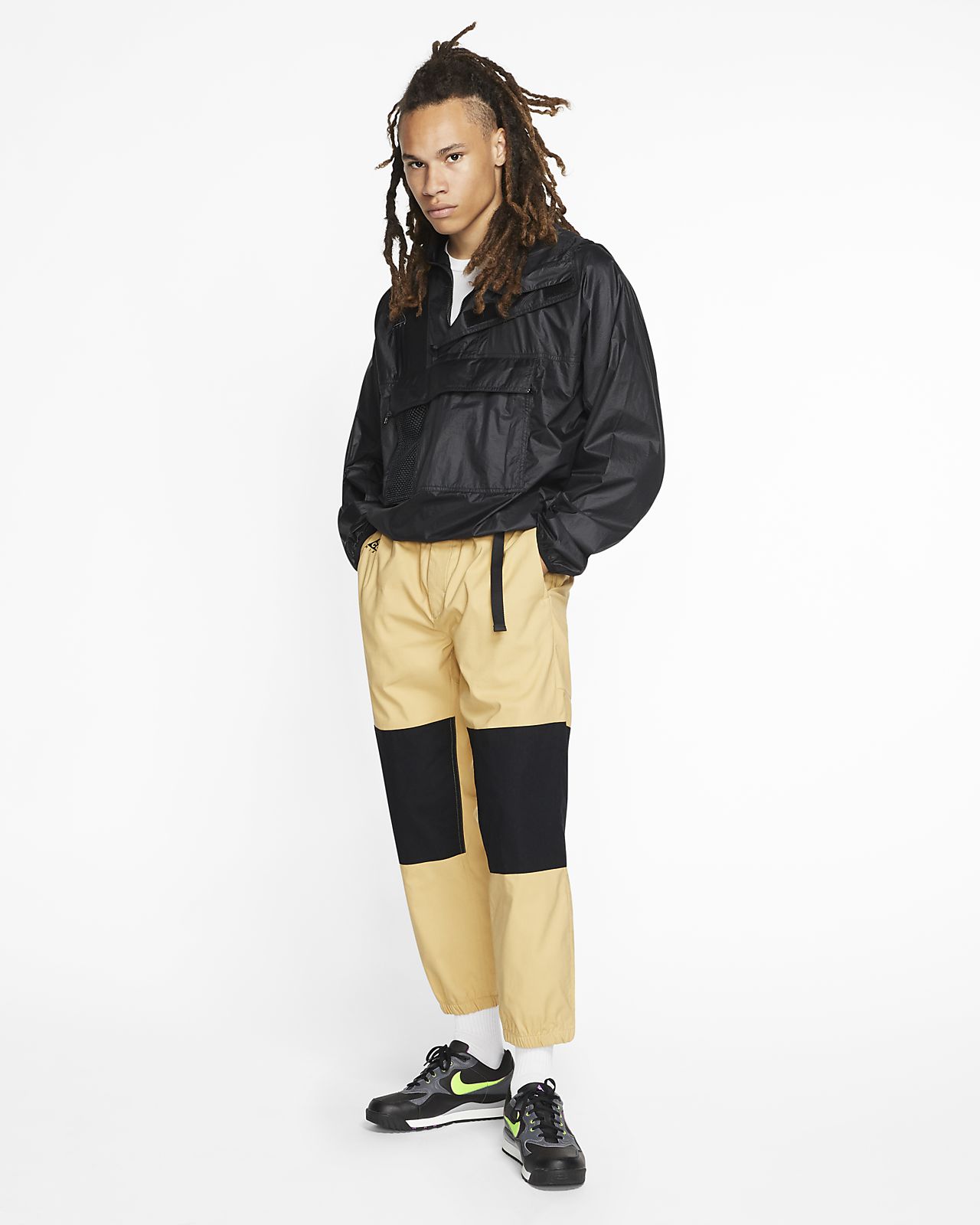 acg anorak