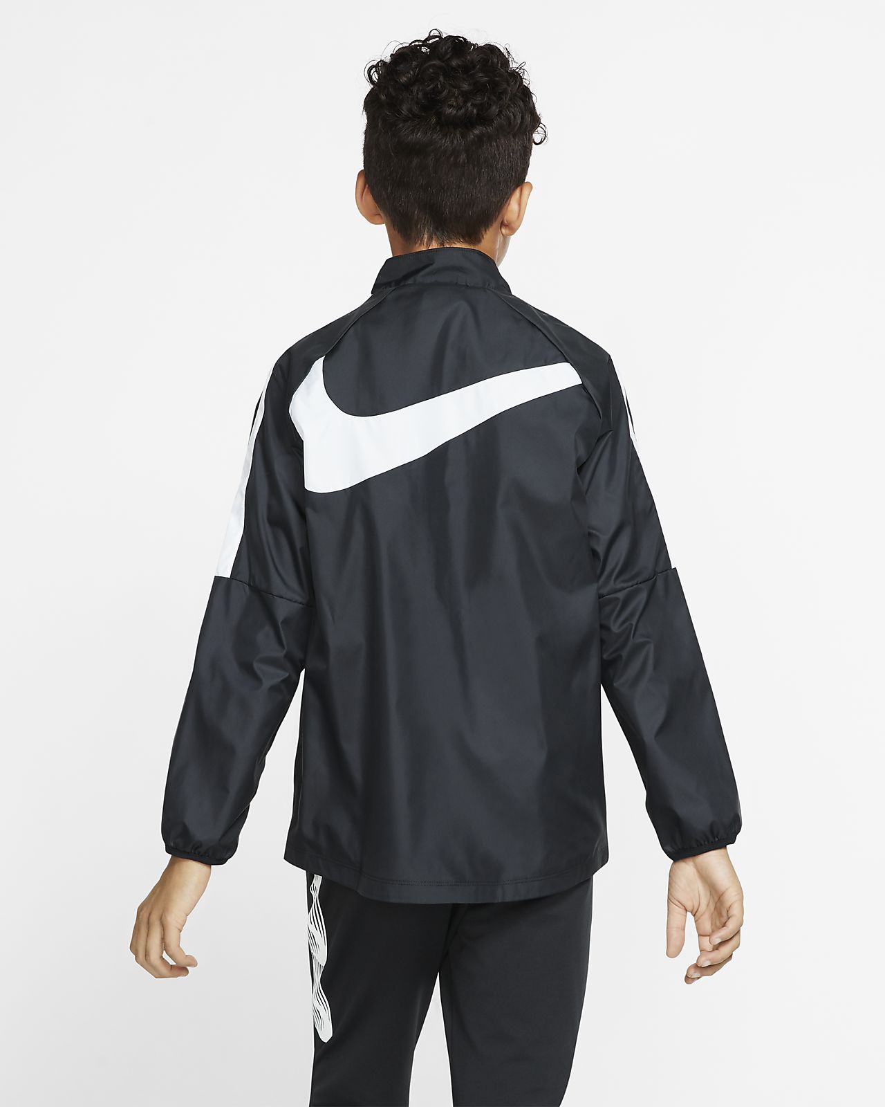academy nike windbreaker