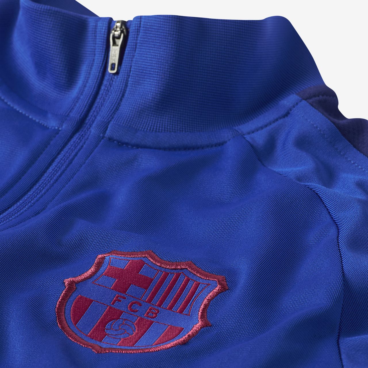 barcelona dri fit