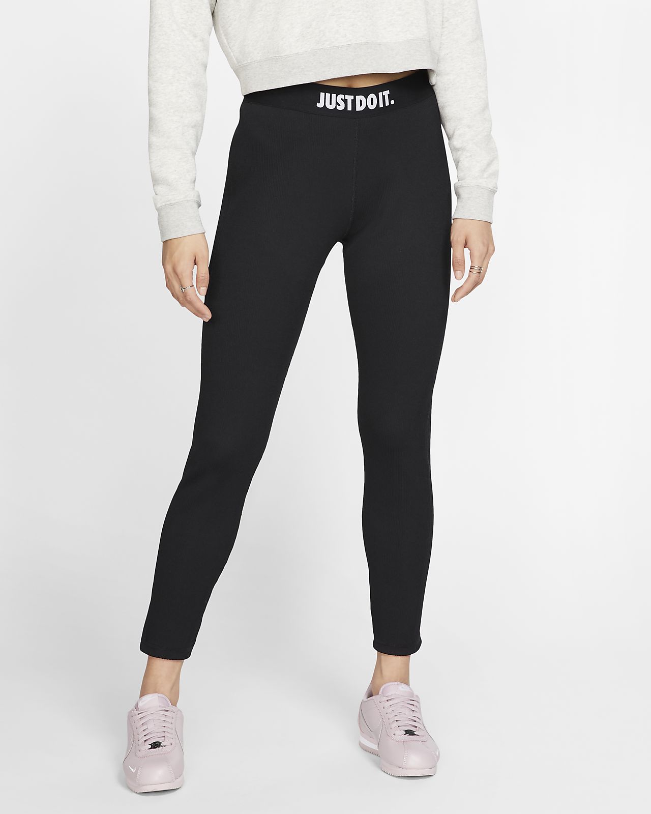 nike jdi leggings