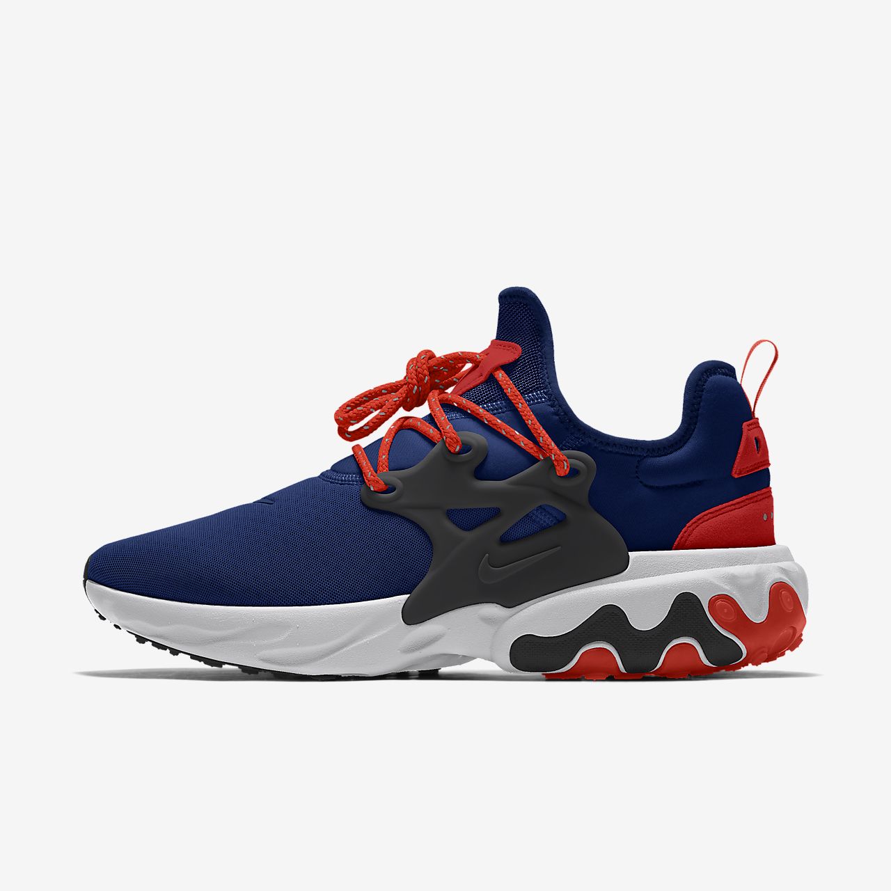 nike presto axis