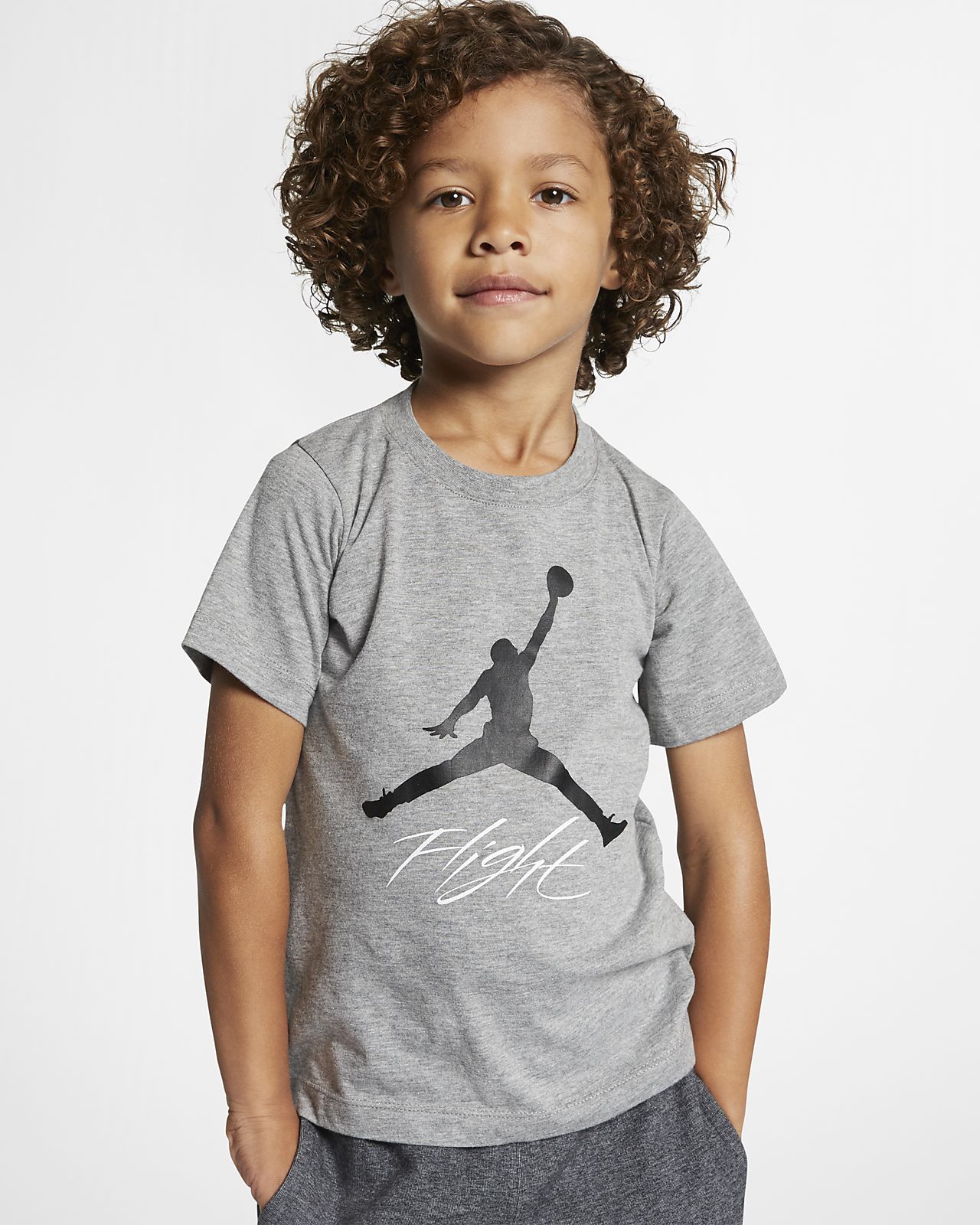 nike air jordan flight t shirt