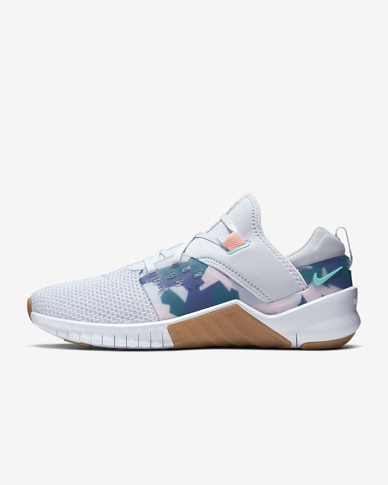 nike training metcon free 2