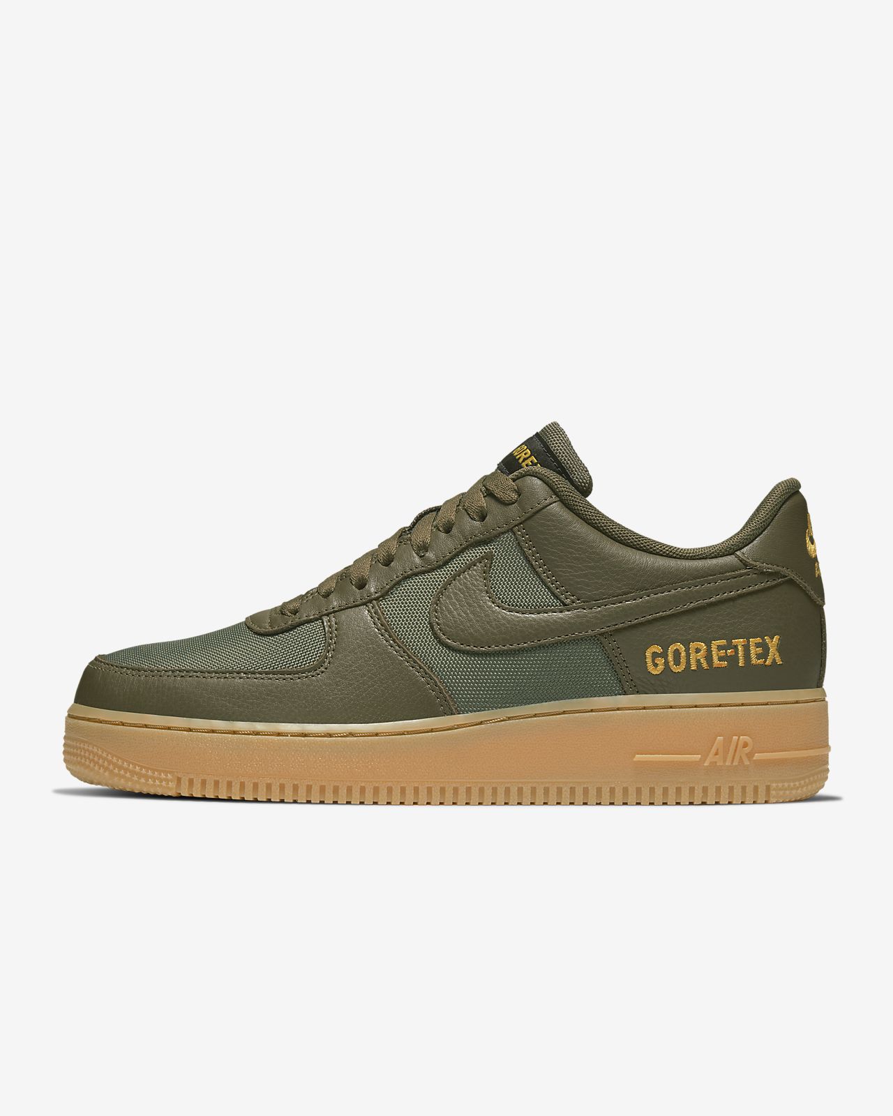 Nike Air Force 1 GORE-TEX ® Shoe