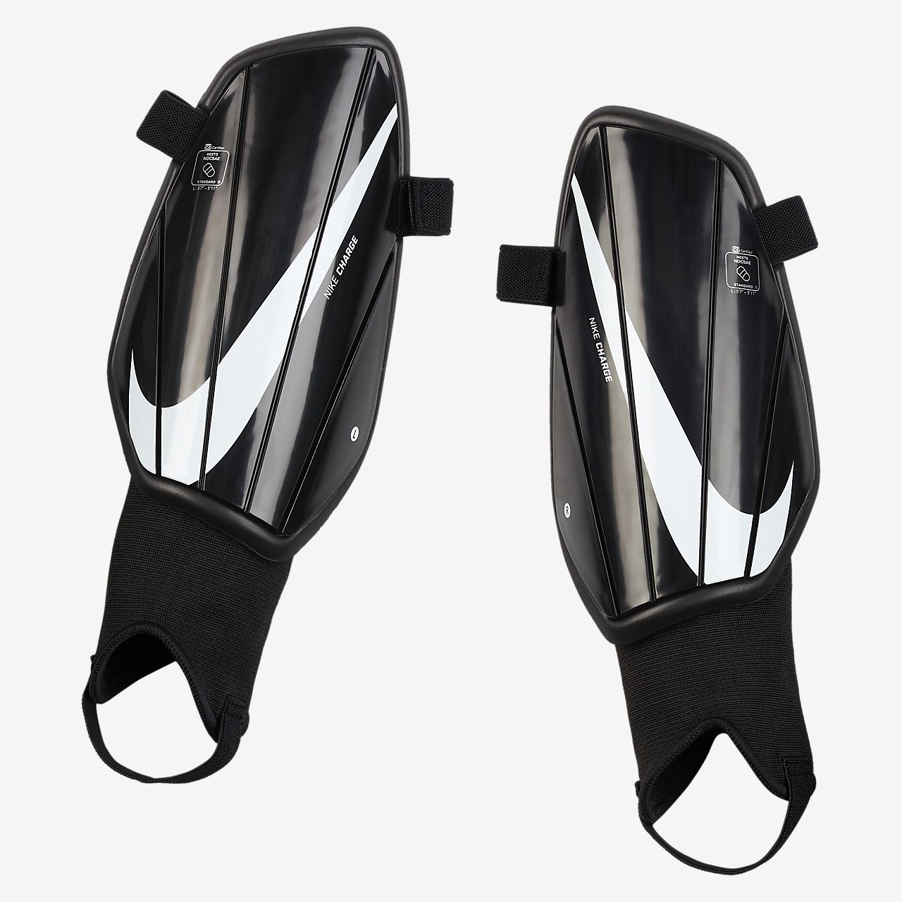 Parastinchi Da Calcio Nike Charge Nike It