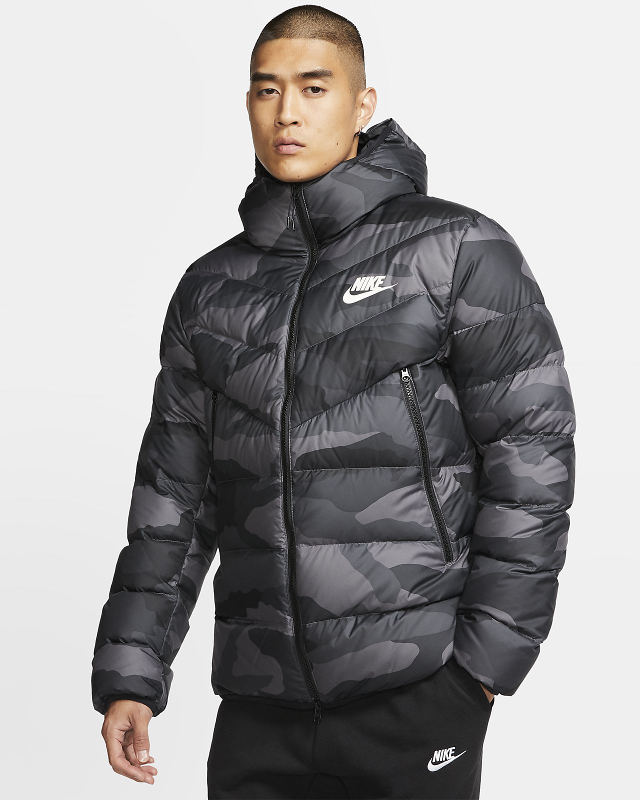 nike sportswear down fill windrunner hooded Sale,up to 71% Discounts
