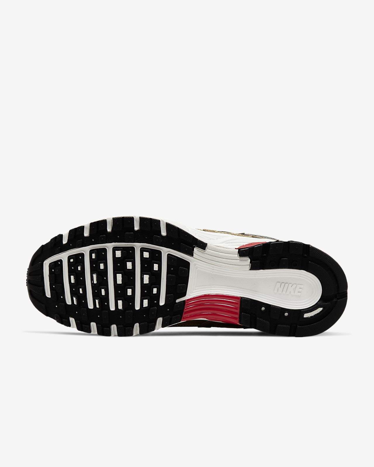 Nike P 6000 Icon Clash Shoe Nike P 6000 Icon Clash Shoe