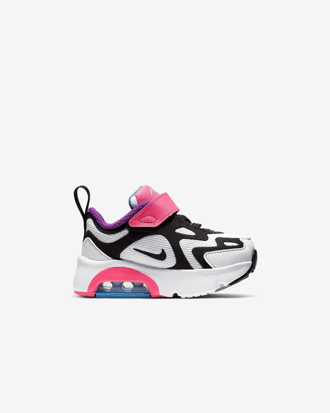 nike air max 200 toddler
