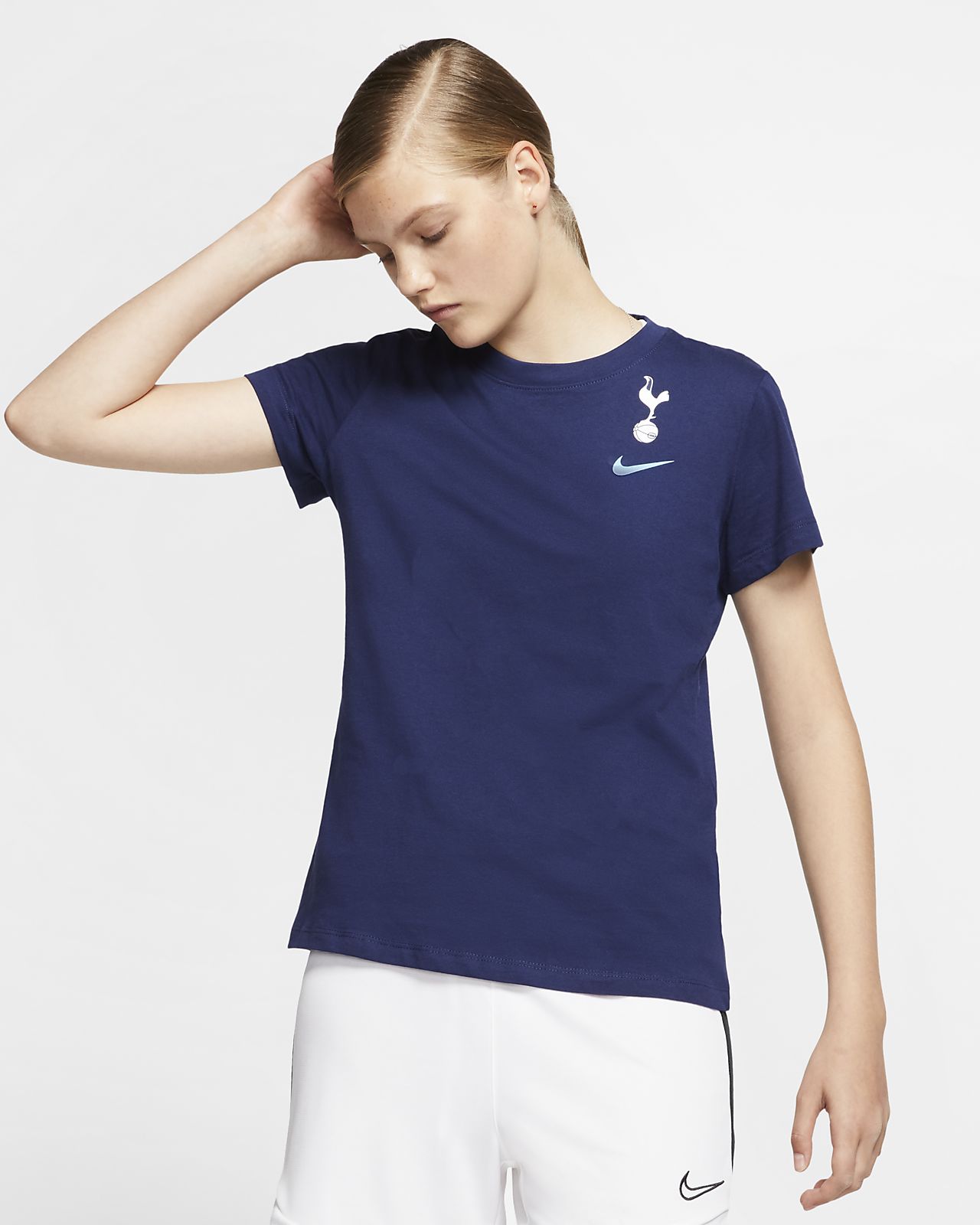 playeras de nike para mujer