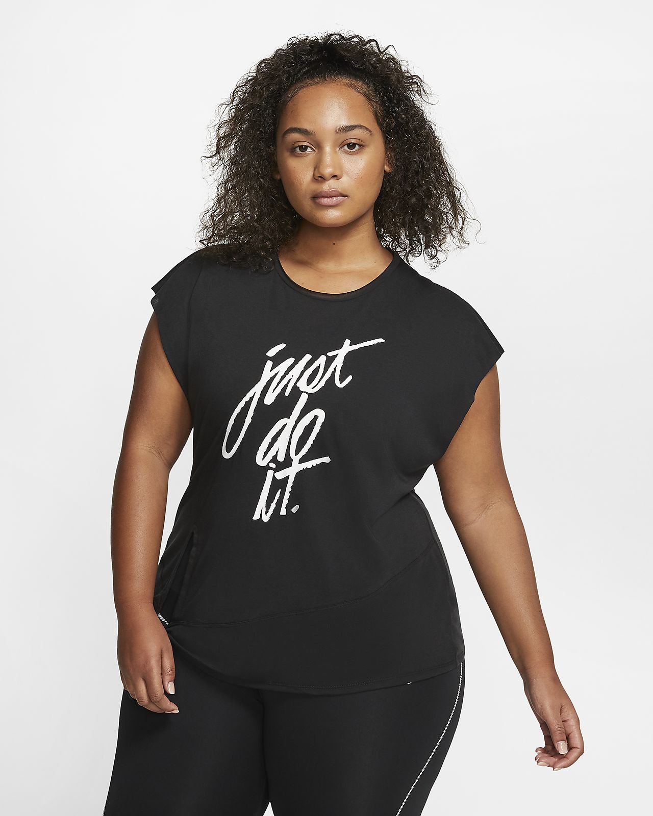 nike dri fit shirts women's short sleeve