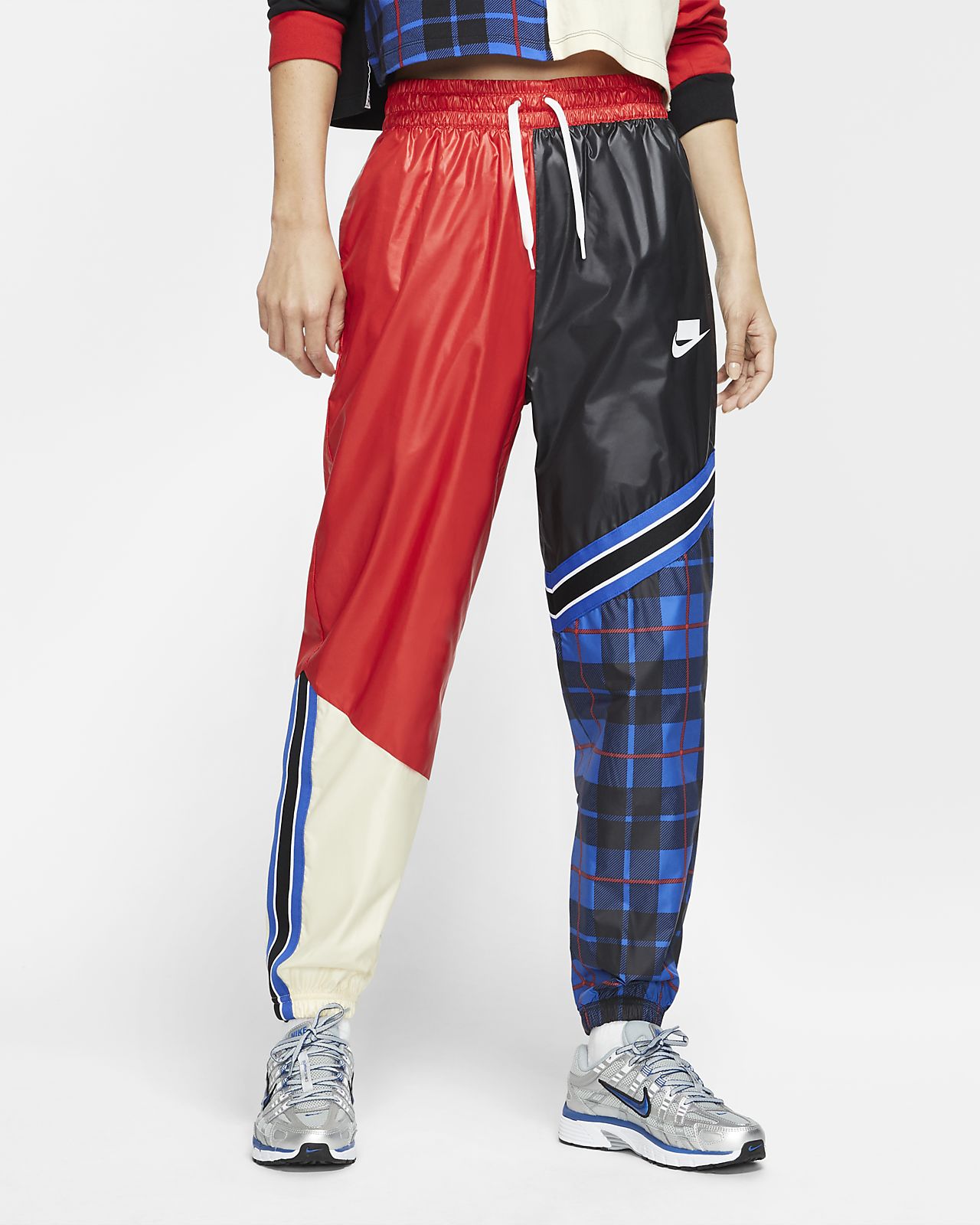 nike nsw trousers