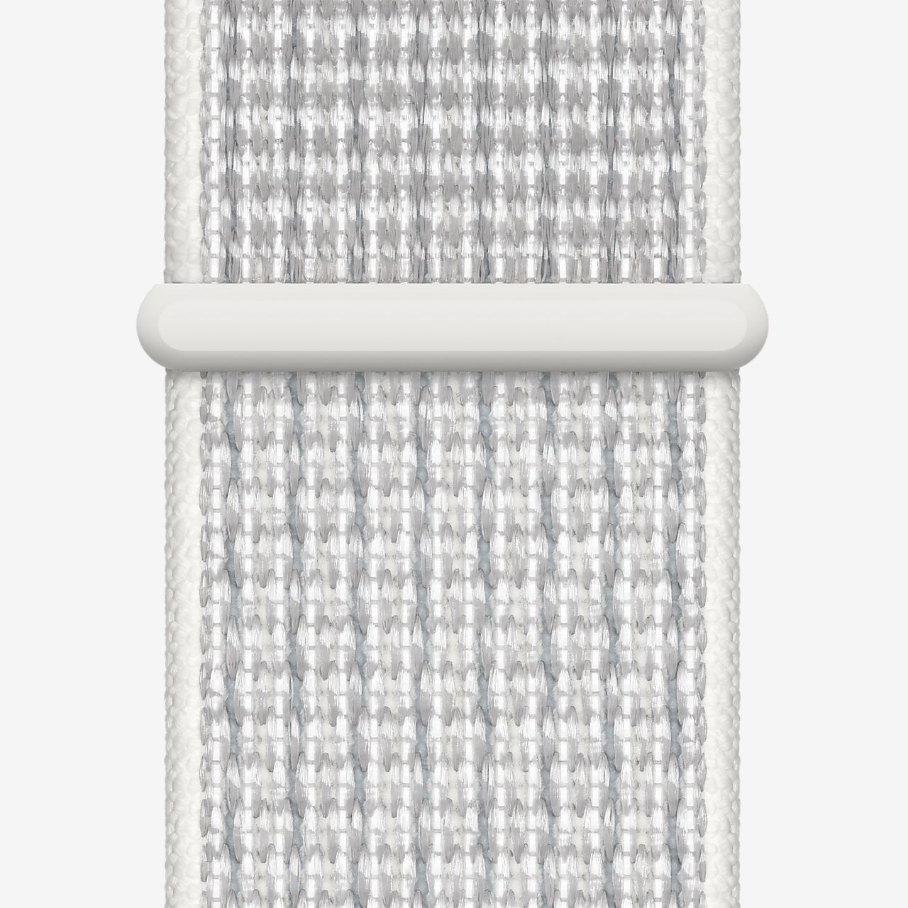 summit white nike sport loop review
