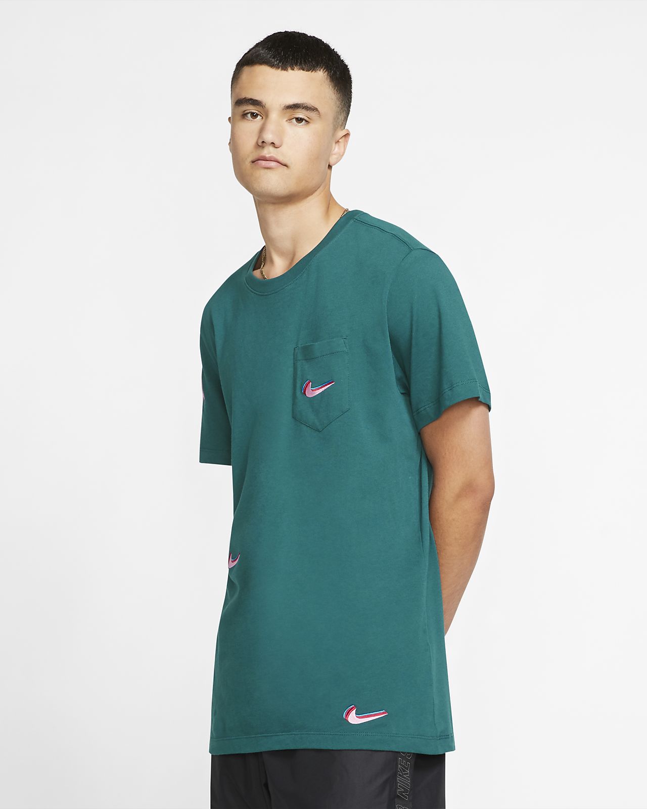 Nike公式 ナイキ Sb メンズ プリンテッド スケートボード Tシャツ