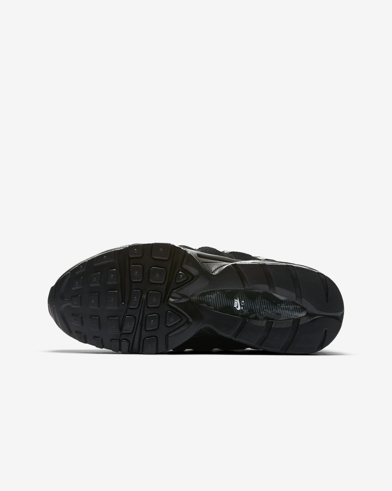 nike air max 95 niño