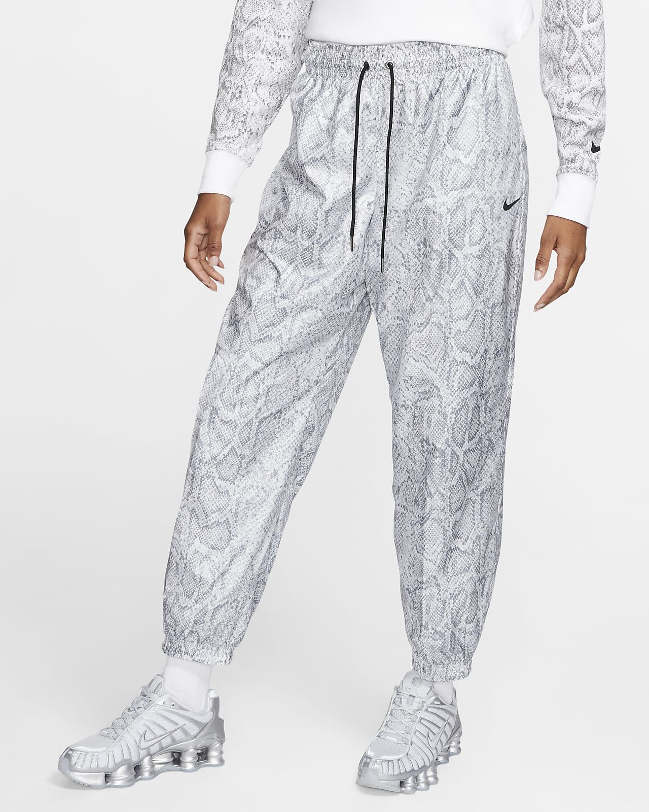 nike pantaloni satin nike pantaloni satin
