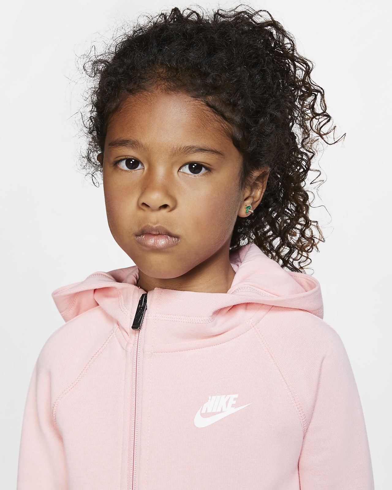 nike sportswear tech fleece baby