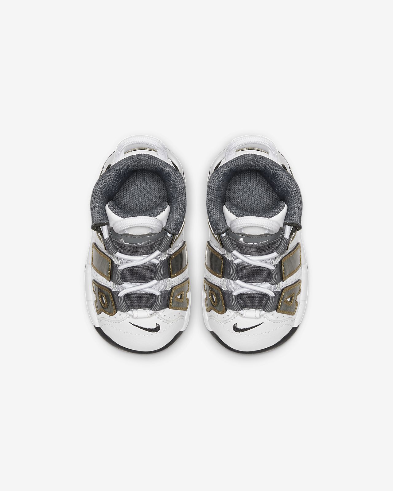 uptempo for toddlers