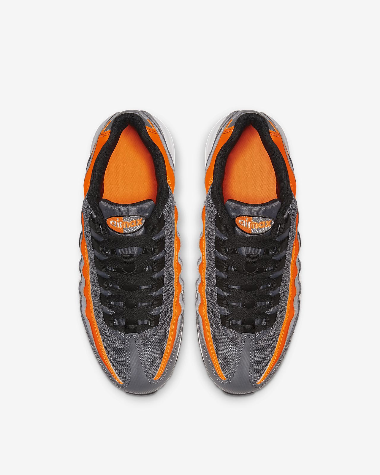 nike air max 95 vapormax plus