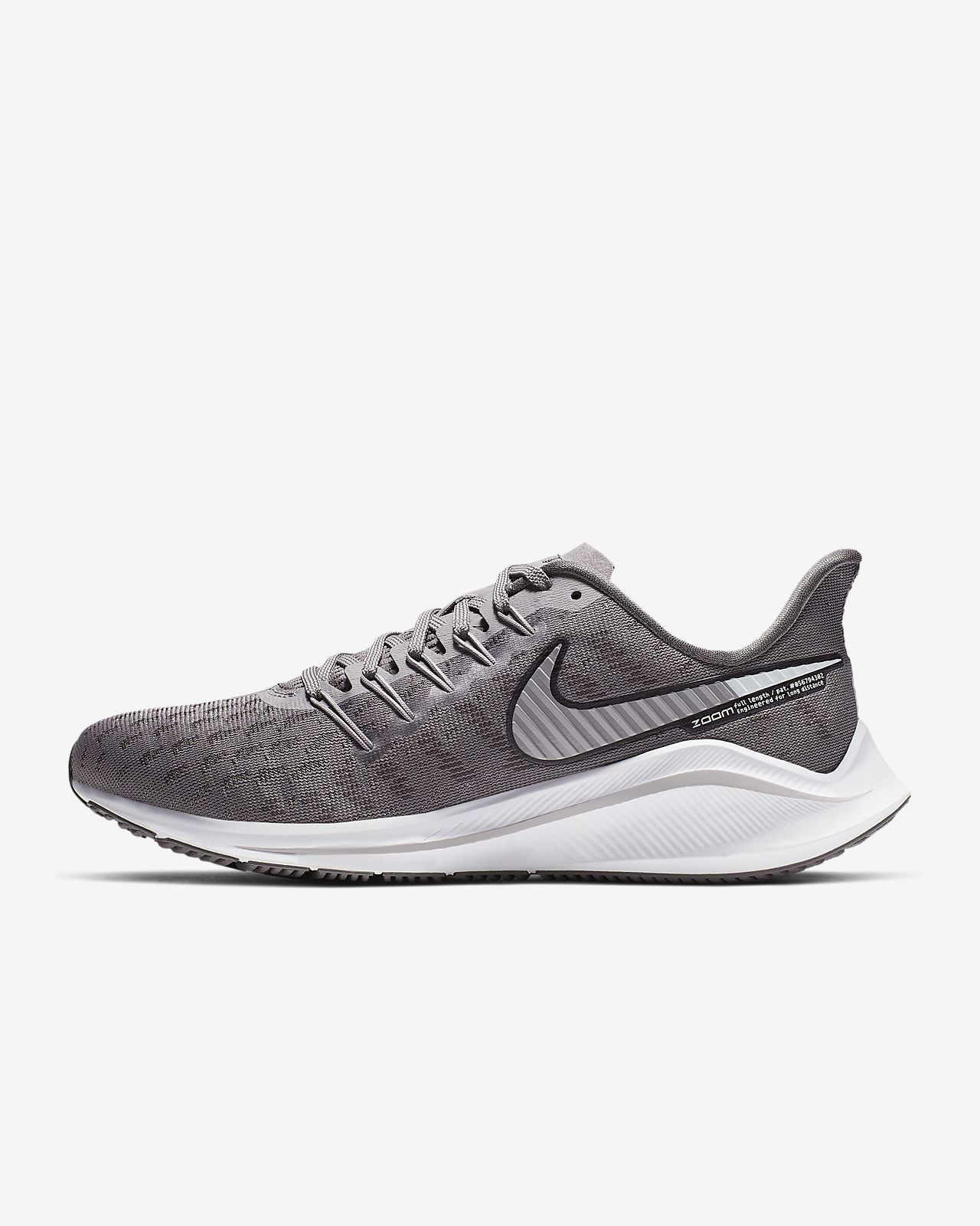nike vomero wide