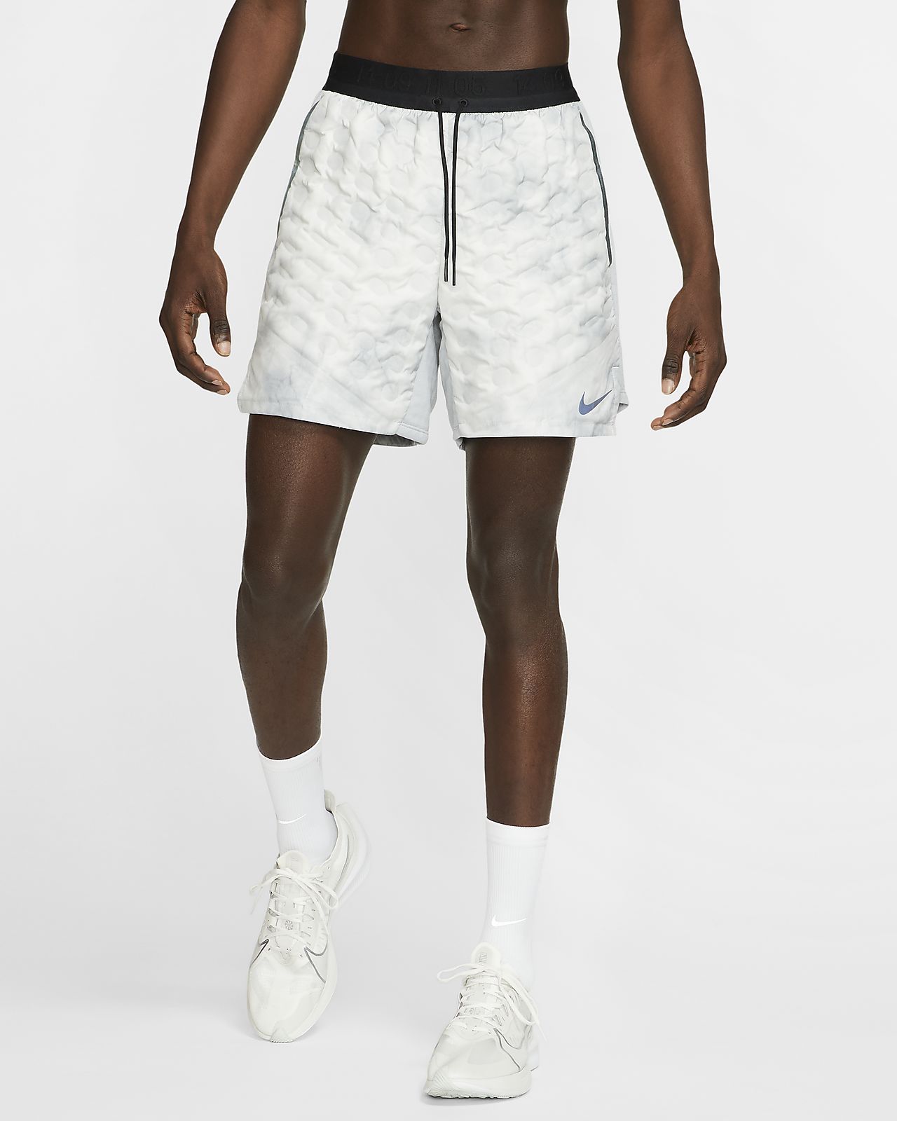short running hombre nike