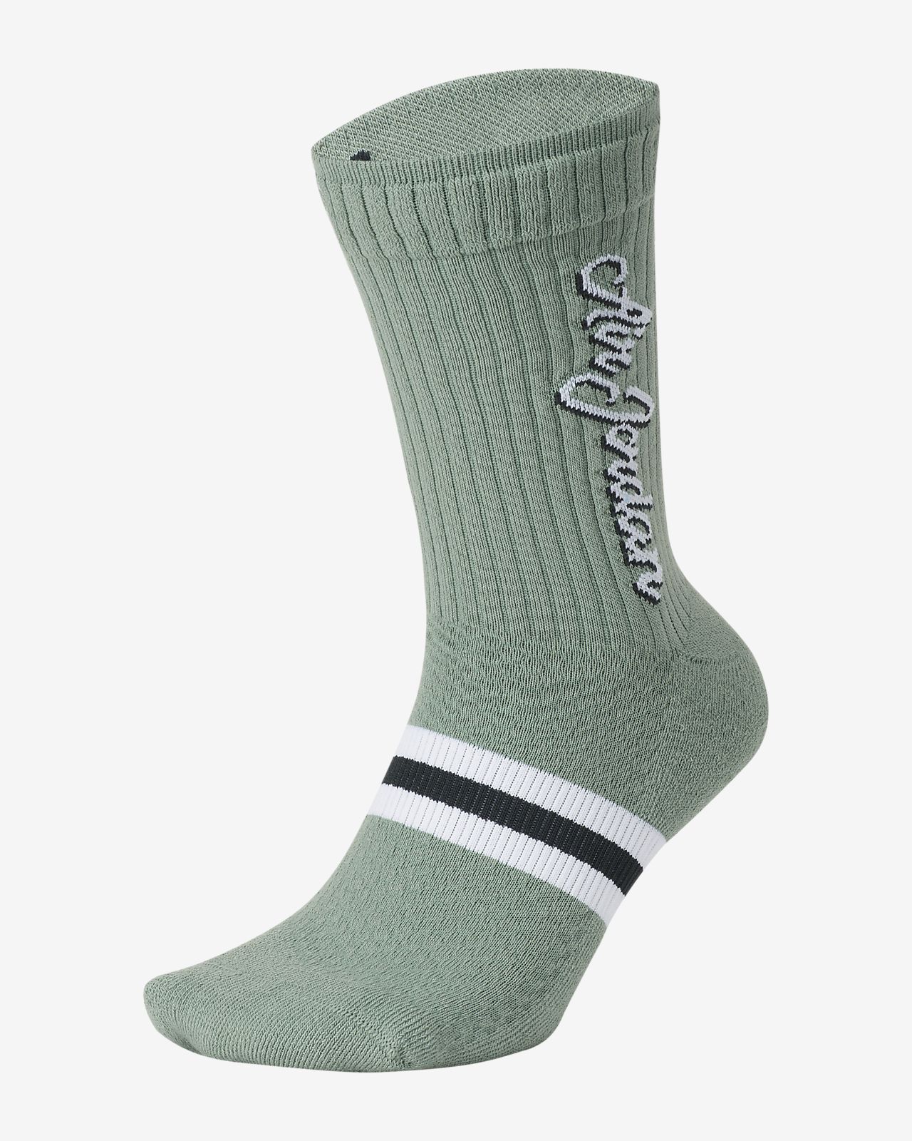 Jordan Legacy Remastered crewsokker Jordan Legacy Remastered crewsokker