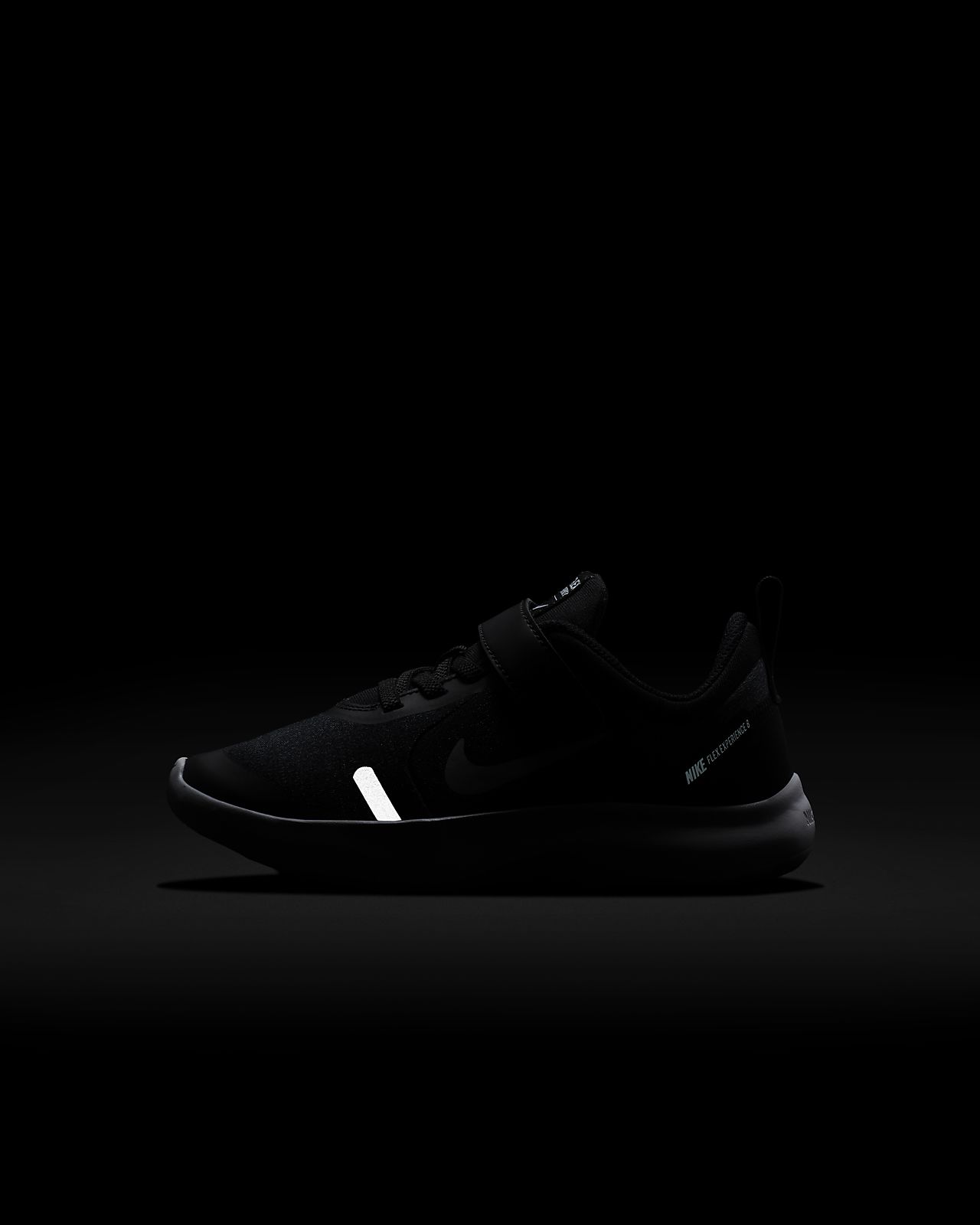 Nike Flex Experience RN 8 Younger Kids' Shoe. Nike HU Baby Girls Shoes Girls Toddler Nike Flex Experience 4