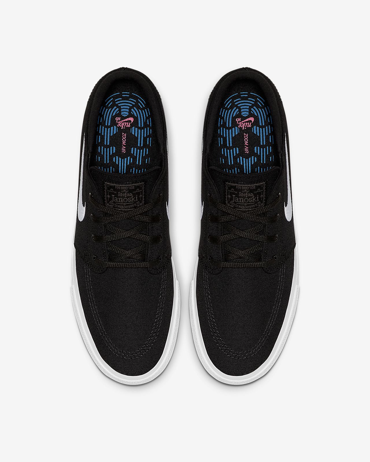 nike sb stefan janoski canvas