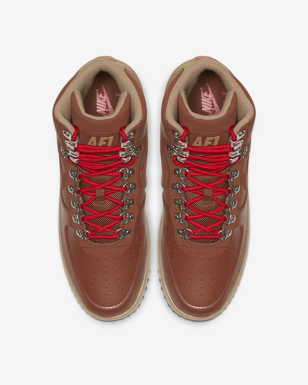 nike duckboot herren