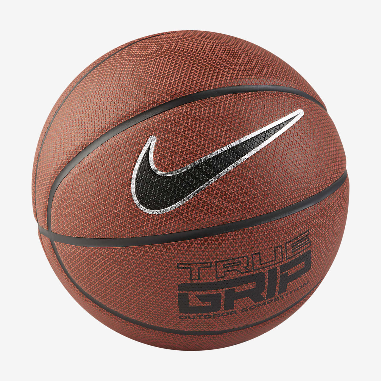 true grip basketball